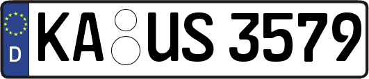 KA-US3579