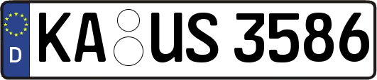 KA-US3586