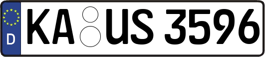 KA-US3596