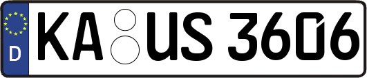 KA-US3606