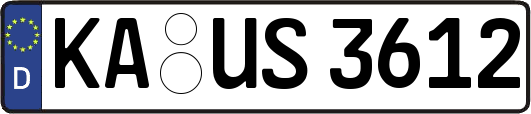 KA-US3612