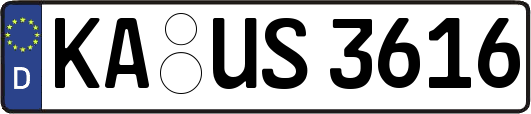 KA-US3616