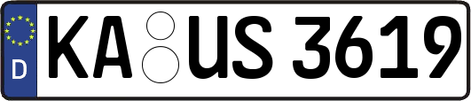 KA-US3619