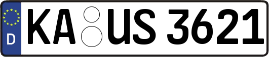 KA-US3621
