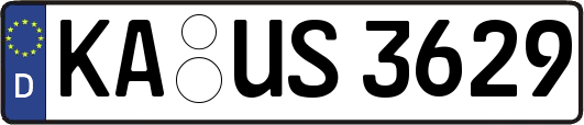 KA-US3629