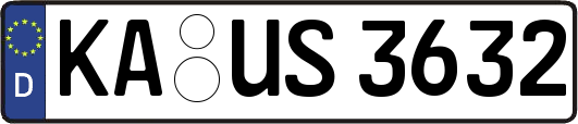 KA-US3632