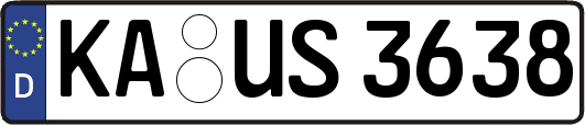 KA-US3638