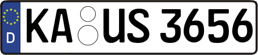KA-US3656