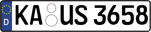 KA-US3658