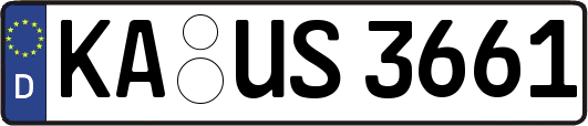KA-US3661