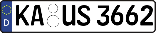 KA-US3662