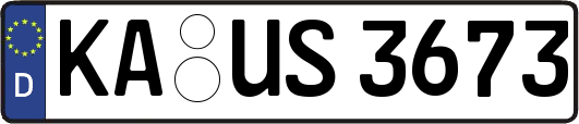 KA-US3673