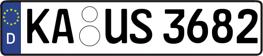 KA-US3682