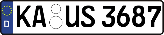 KA-US3687