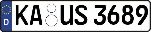 KA-US3689