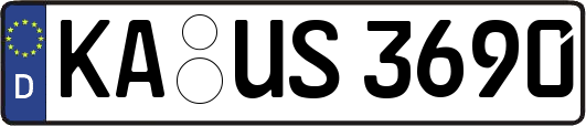 KA-US3690