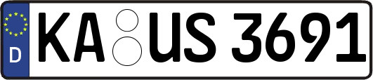 KA-US3691