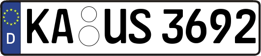 KA-US3692
