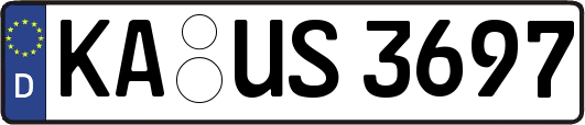 KA-US3697