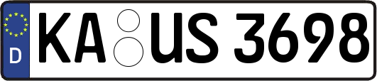 KA-US3698