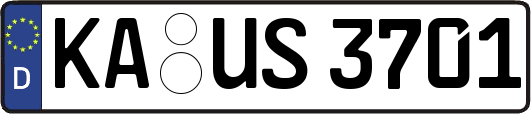 KA-US3701
