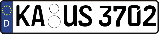 KA-US3702