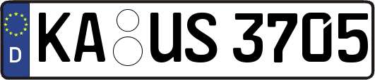 KA-US3705