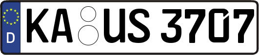 KA-US3707