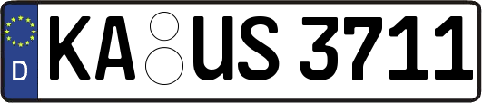KA-US3711
