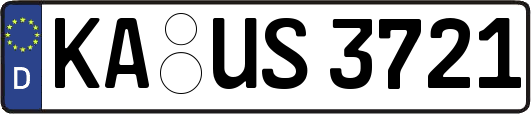 KA-US3721