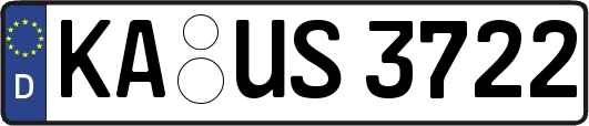 KA-US3722