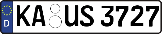 KA-US3727