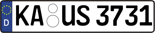KA-US3731