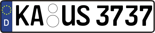 KA-US3737