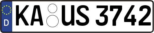 KA-US3742