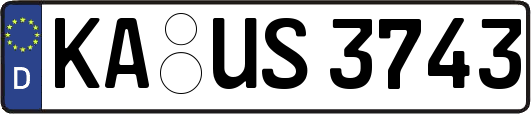 KA-US3743