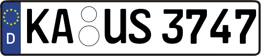 KA-US3747