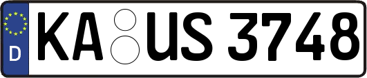 KA-US3748