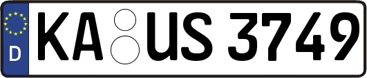 KA-US3749