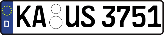 KA-US3751