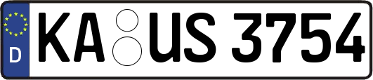 KA-US3754