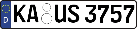 KA-US3757