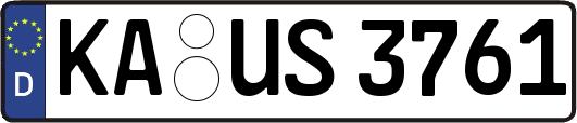 KA-US3761