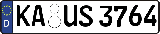 KA-US3764