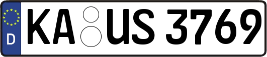 KA-US3769