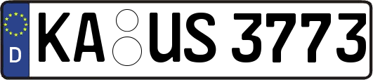 KA-US3773