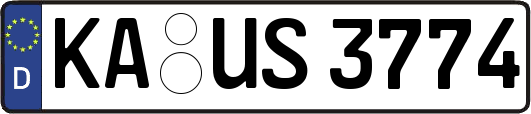 KA-US3774