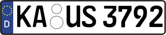 KA-US3792
