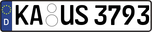 KA-US3793
