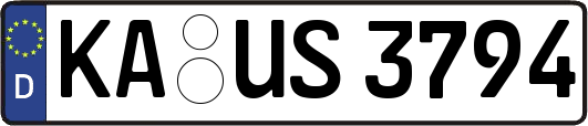 KA-US3794